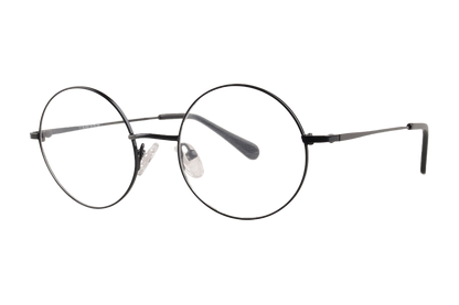 Lennon Computer Glasses Readers Angled View